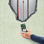 Bosch Ortungsgerät Truvo (Geeignet für: Aufspüren von spannungsführenden Leitungen und Metall, Erfassungstiefe: Max. 70 mm Eisenmetalle)