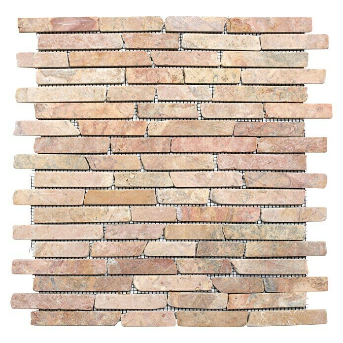 Mozaik pločica Brick 