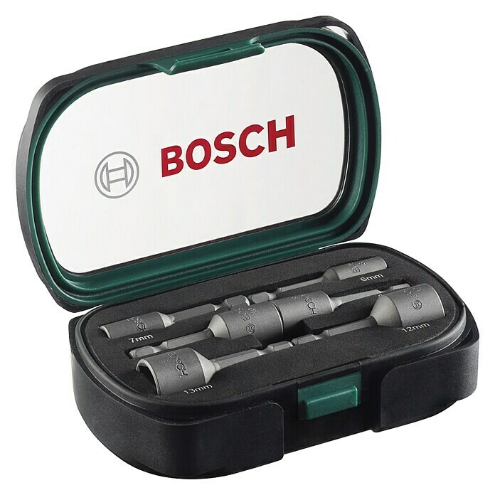 Bosch Steckschlüssel-Set 
