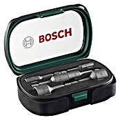 Bosch Steckschlüssel-Set (6-tlg.)
