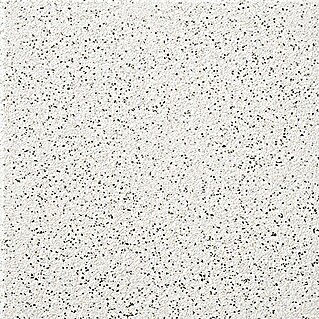 Terrassenplatte Bianco Nero (Bianco Nero, 40 x 40 x 4 cm, Beton, 2D Optik)