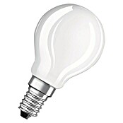 Osram LED-Leuchtmittel Retrofit Classic P (3 W, E14, Warmweiß, Nicht Dimmbar, Matt)