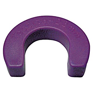 Demontage-Clip (Durchmesser: 15 mm)