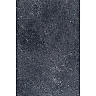 Küchenarbeitsplatte nach Maß (Schiefer, Max. Zuschnittsmaß: 372 cm, Stärke: 3,8 cm)