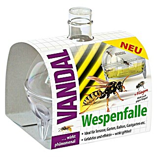 Vandal Wespenfalle (1 Stk.)