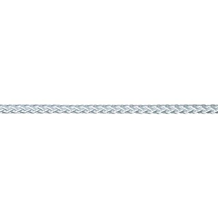 Stabilit PP-Seil Meterware (Als Zuschnitt erhältlich, Belastbarkeit: 34 kg, Weiß, Durchmesser: 4 mm, Polypropylen)