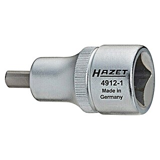 Hazet Radlagergehäuse-Spreizer 4912-1 (Schlüsselweite: 5,5 x 8 mm, Antriebsgröße: ½″)