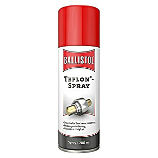 Ballistol Teflon Spray (200 ml)