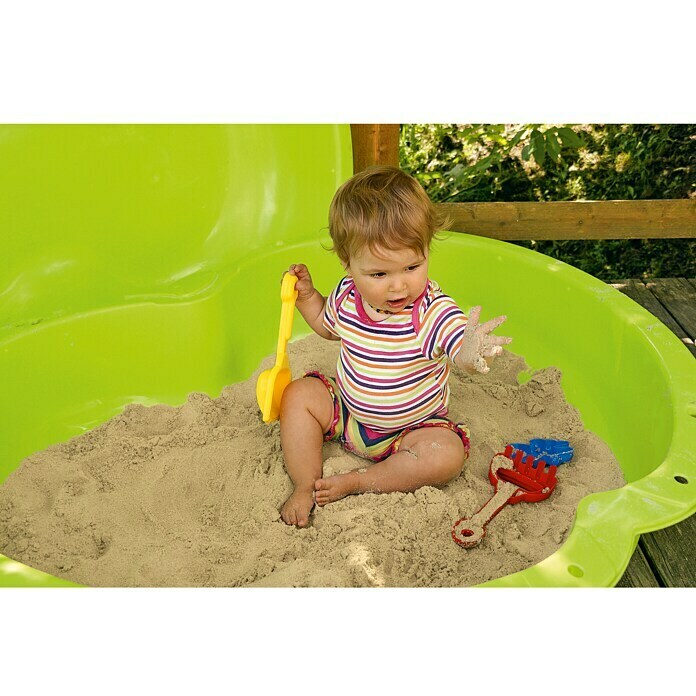 Min2C Dječji pijesak za igru (25 kg)