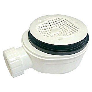 Torvisco Válvula sifónica para ducha T3 con filtro (1½