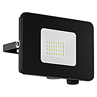 Eglo Proyector LED Faedo 3 (1 luz, Soporte de pared, 20 W, IP65)