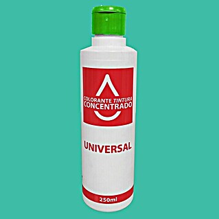 Colorante Concentrado universal (Verde, 250 ml)