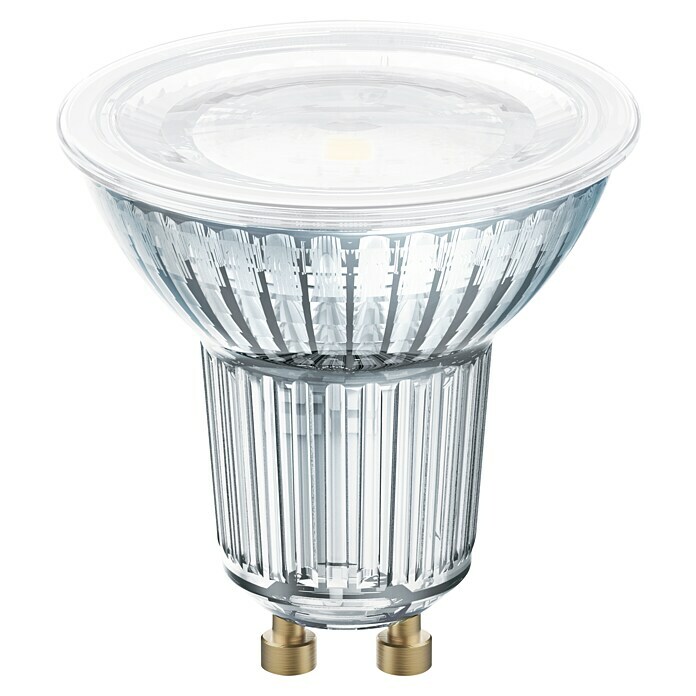Osram Superstar LED-Leuchtmittel PAR16  (8 W, GU10, Warmweiß, 1 Stk.)