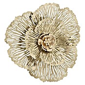 Wandobjekt Fleur (Durchmesser: 74 cm)