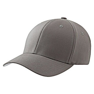Flexfit Baseball cap (Grijs, Kledingmaat: S/M)
