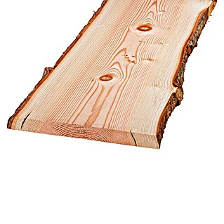 Exclusivholz Blockware (Douglasie, Anfallende Breite: 50 - 60 cm, 300 x 4 cm)