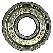 Kogellager 608-ZZ (Diameter: 22 mm, Breedte: 7 mm, Diameter asgat: 8 mm)