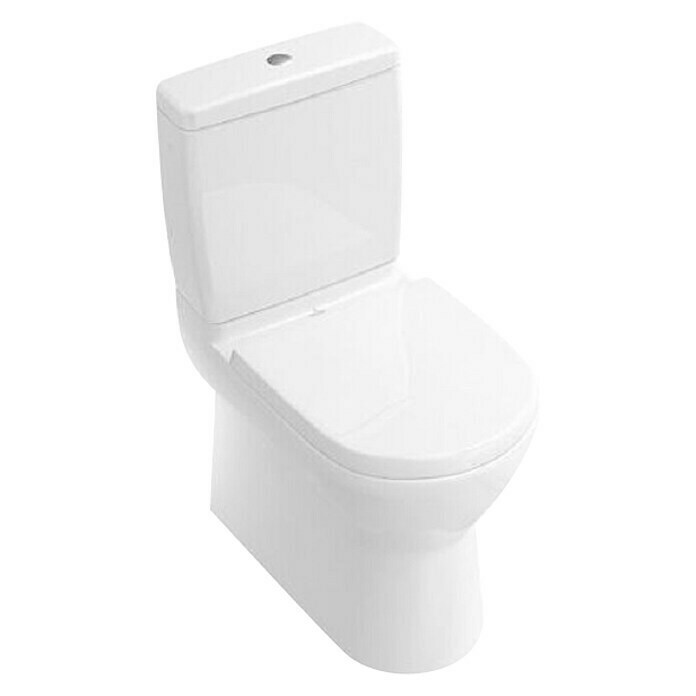Villeroy & Boch O.novo Stand-WC-Kombination Typ 1 