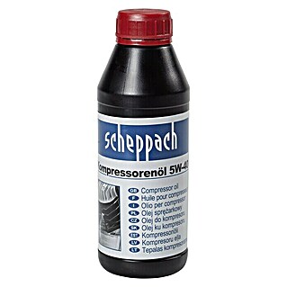 Scheppach Kompressoröl Ultra Perform (5W-40)