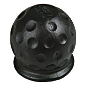 UniTEC Kupplungsschutzkappe (Golfballoptik, Geeignet für: Anhängerkupplungen)