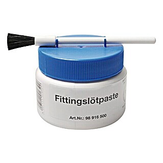 Fittingslötpaste (250 ml)