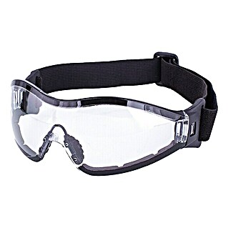 Gafas de seguridad Freejump (Banda de cabeza ajustable)