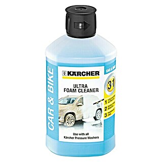 Kärcher Ultra pjena za čišćenje Car & Bike (1 l)