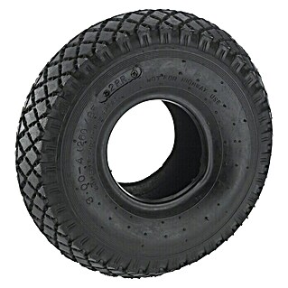 Stabilit Zamjenska guma za kotač (Prikladno za: Naplatci 4″, Blok profil)
