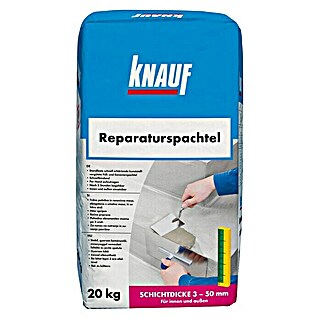 Knauf Reparaturspachtel (20 kg)