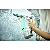 Leifheit Fenstersauger Dry & Clean (Flächenleistung: Bis 100 m²/Akkuladung, Ohne Zubehör)