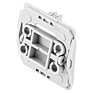Bosch Smart Home Adapter-Set für Berker B2 (3 Stk., Kunststoff, Unterputz)