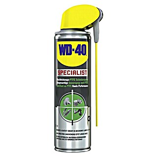 WD-40 Specialist PTFE-Schmiermittel (250 ml)