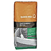 Quick-Mix Gartenbaubeton mit Trass (30 kg)