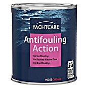 Yachtcare Hartantifouling Action (Schwarz, 750 ml)