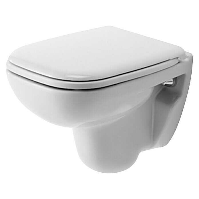 Duravit D-Code Wand-WC Compact 