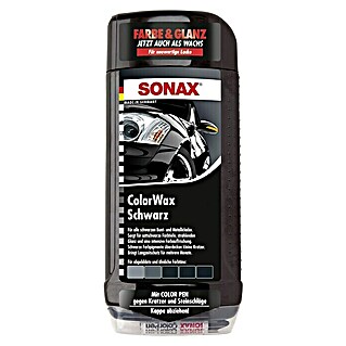 Sonax Hartwachs-Lackschutz (Inhalt: 500 ml)