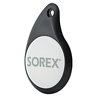 Sorex RFID-Chip (Passend für: Sorex Türöffnungssysteme)