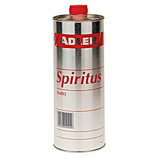 Adler Spiritus (500 ml)