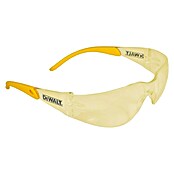 Dewalt Gafas de protección Protector Amber (Amarillo)