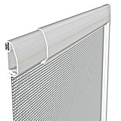 Windhager Insektenschutz-Fensterrahmen Flexi Fit (100 x 120 cm, Weiß)