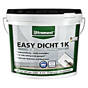 Ultrament Reaktivabdichtung Easy Dicht (10 kg, 1-komponentig, Bitumenfrei)