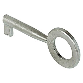 Stabilit Ukrasni ključ (Dužina ravnog dijela: 30 mm, Pomesingano)
