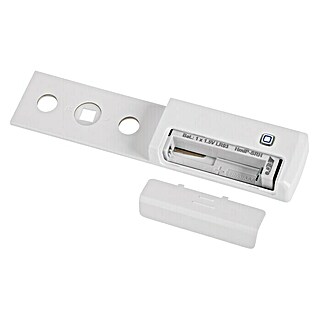Homematic IP Fenstersensor HmIP-SRH (Weiß, 16 x 32 x 143 mm, Batteriebetrieben)