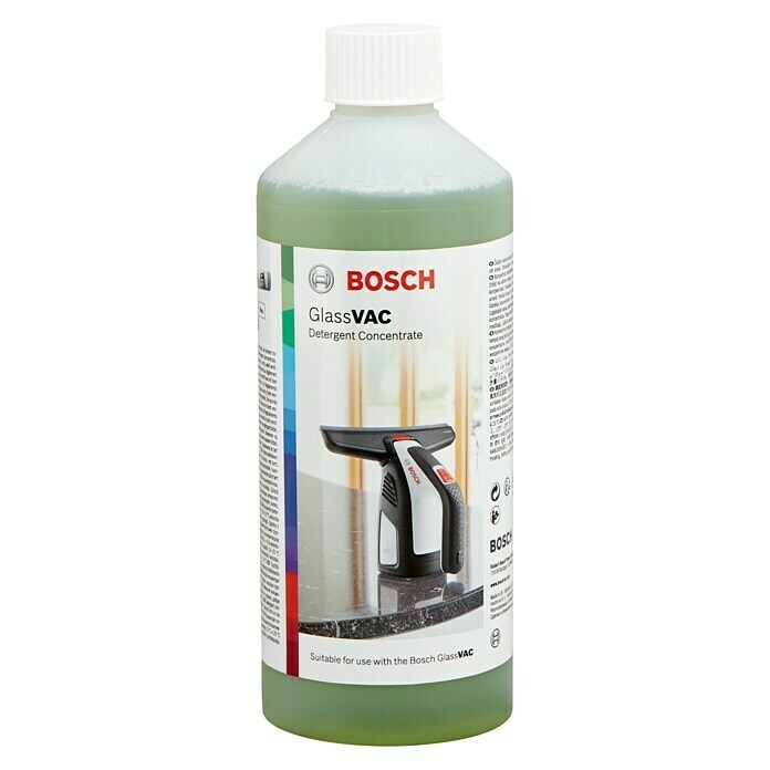 Bosch Reinigungsmittel 
