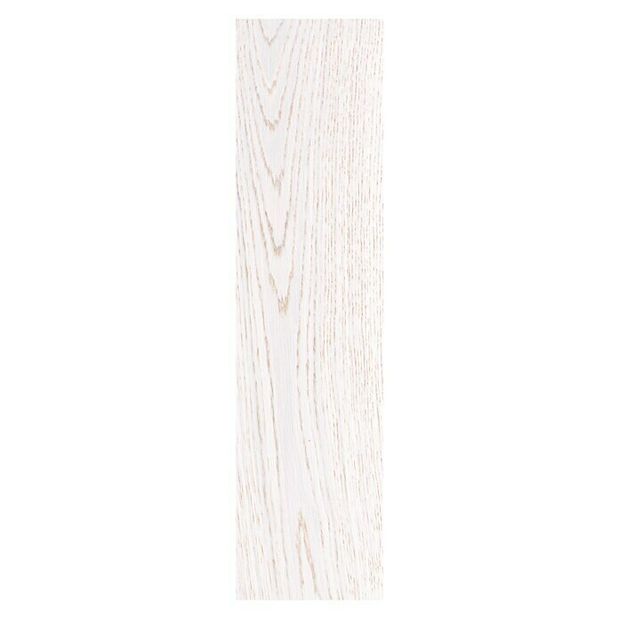 Bariperfil Aqua Wood Revestimiento de pared Panna cotta (1,2 m x 30 cm, Crema)