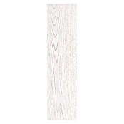 Bariperfil Aqua Wood Revestimiento de pared Panna cotta (1,2 m x 30 cm, Crema)