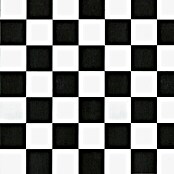 D-c-fix Black LINE Folija sa metalnim efektom (Monza, Crna, 200 x 45 cm, Samoljepljivo)