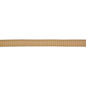 Stabilit Gurtna za roletu po dužnom metru (Širina: 15 mm, Polipropilen, Beige)