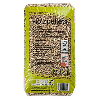 Fireland Houtpellets (15 kg, FSC®-gecertificeerd)