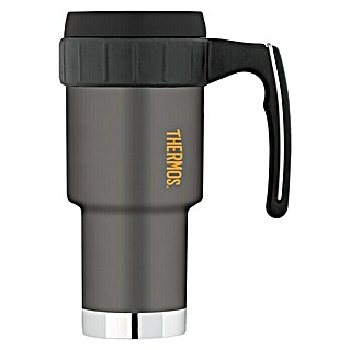 Thermos Thermo-Trinkbecher Work (Anthrazit, 0,59 l)